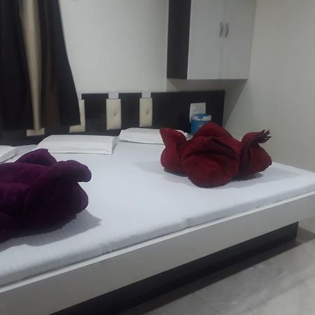 Hotel Arzoo Palace Ajmer Extérieur photo
