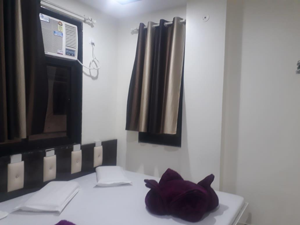 Hotel Arzoo Palace Ajmer Extérieur photo