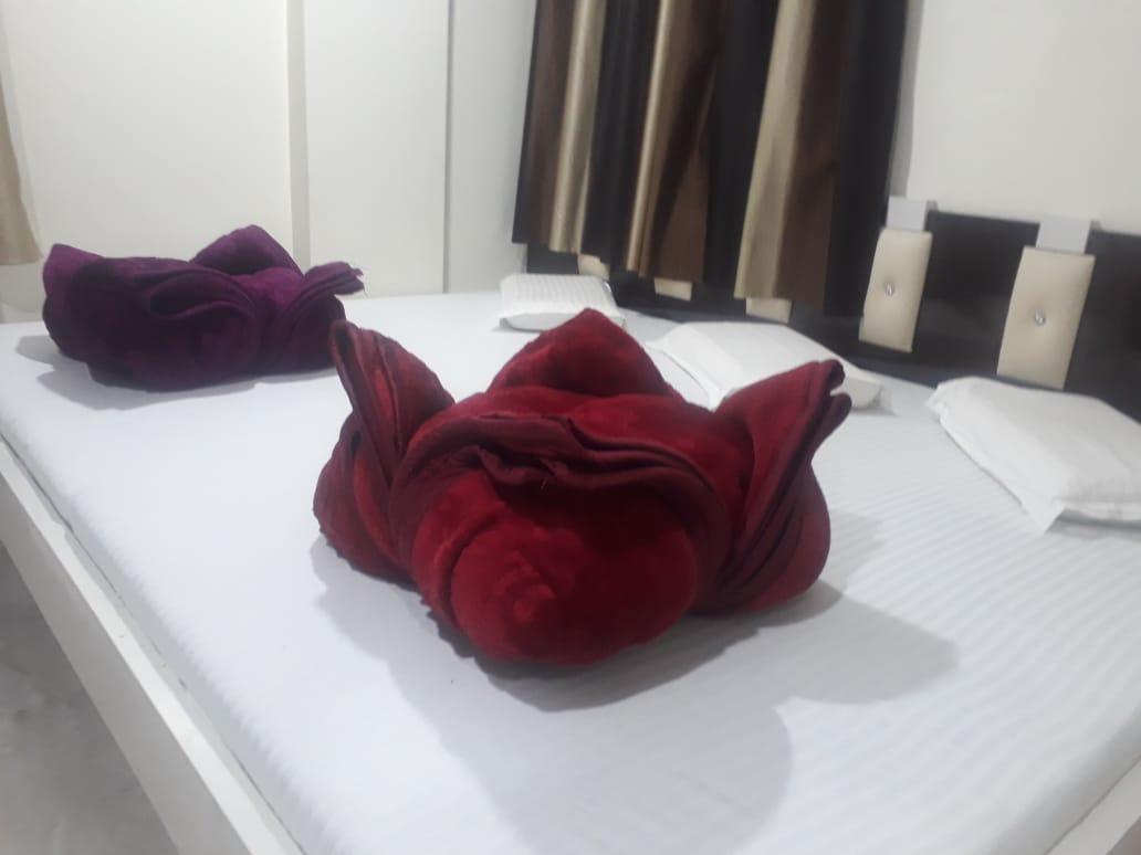 Hotel Arzoo Palace Ajmer Extérieur photo