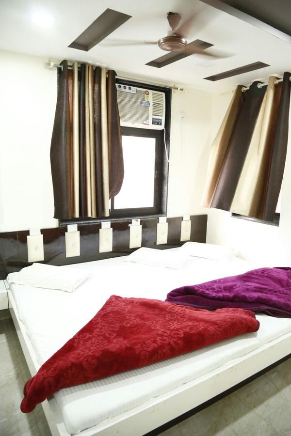 Hotel Arzoo Palace Ajmer Extérieur photo