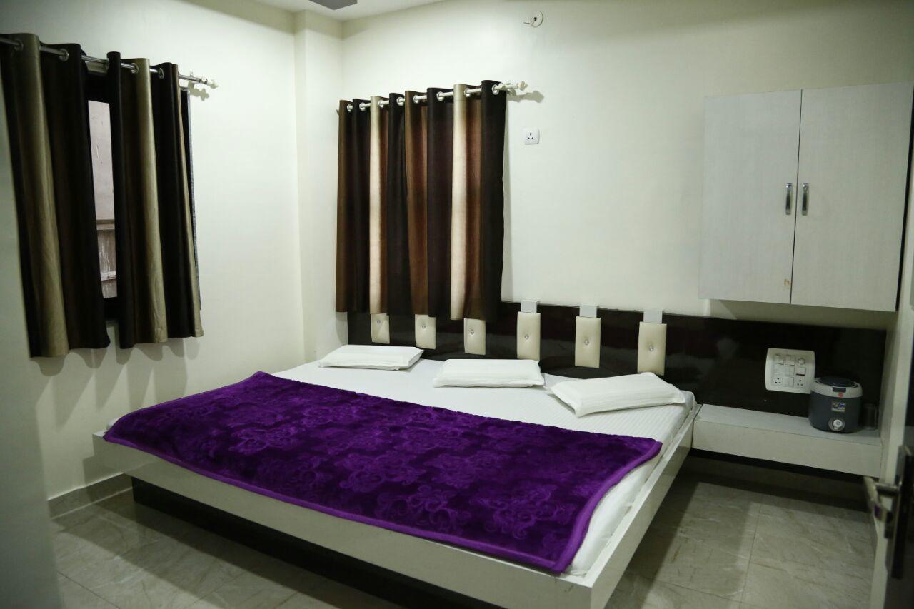 Hotel Arzoo Palace Ajmer Extérieur photo