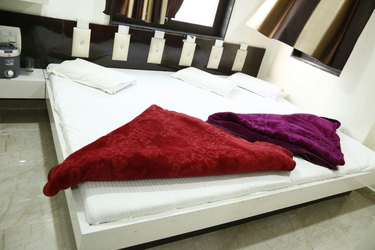 Hotel Arzoo Palace Ajmer Extérieur photo